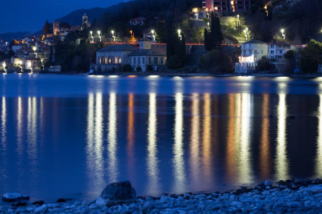 فندق La Casa Sul Sasso ديرفيو المظهر الخارجي الصورة