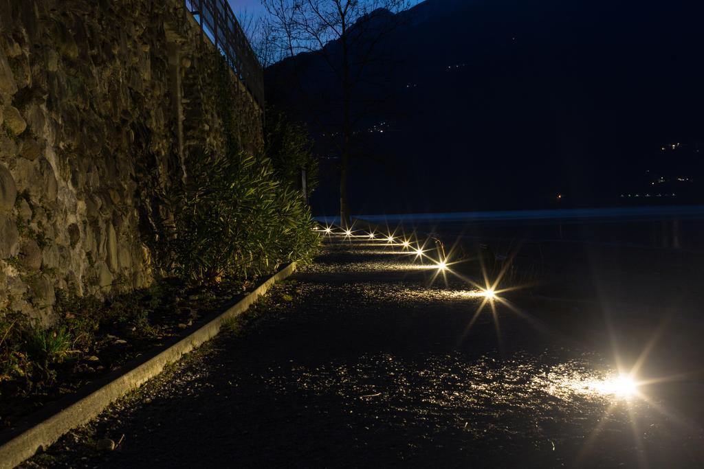 فندق La Casa Sul Sasso ديرفيو المظهر الخارجي الصورة
