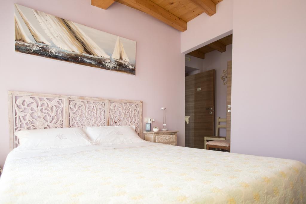 فندق La Casa Sul Sasso ديرفيو المظهر الخارجي الصورة